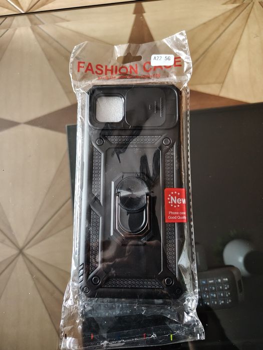 Etui pancerne samsung A22 5G
