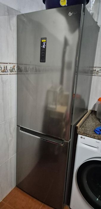 Frigorífico em bom estado