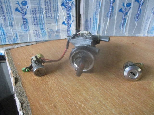 Conjunto de canhões MITSUBISHI Lancer VI Sedan (CJ_, CP_)