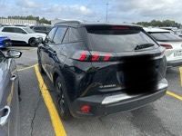 Peugeot  e2008  eletrico Ano 2022