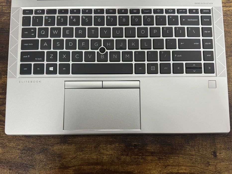 HP EliteBook 845 G7 | Ryzen 5 Pro 4650u| 16GB Ram, 512GB NVMe