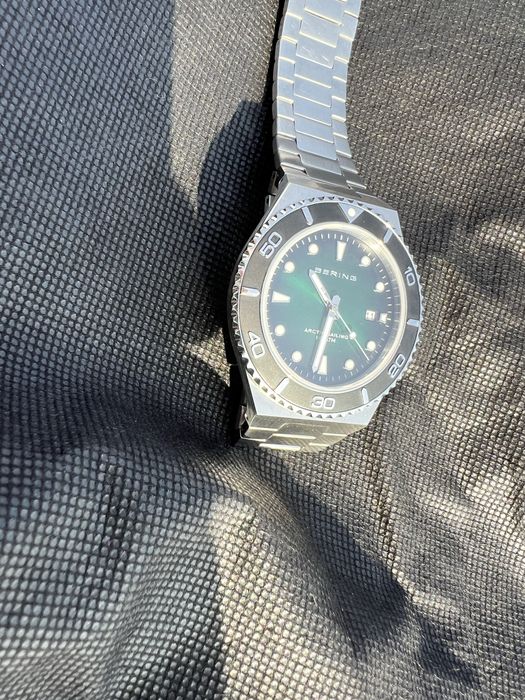 Bering Arctic Sailing. Seria Classic Sport. Full Set, Super stan