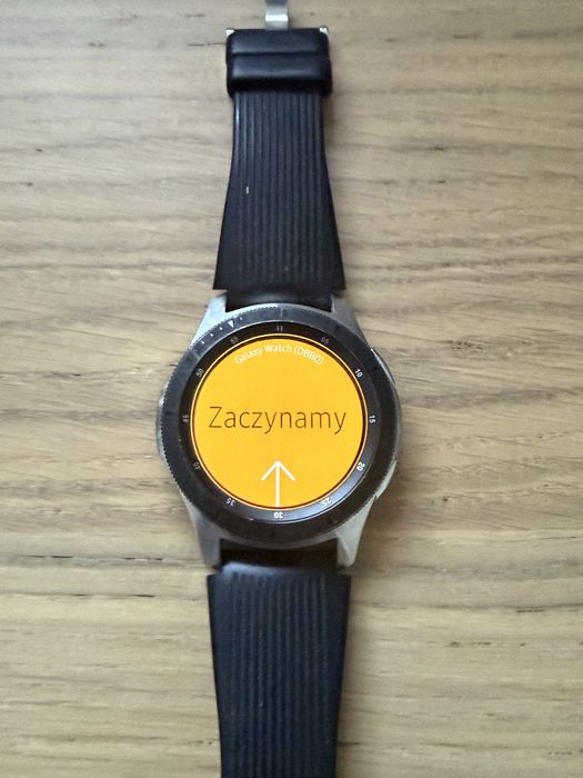 Samsung Watch  Watch DBB0  46 mm