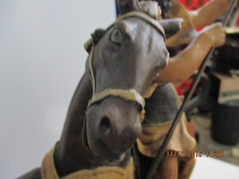 Arte Sacra - São Jorge