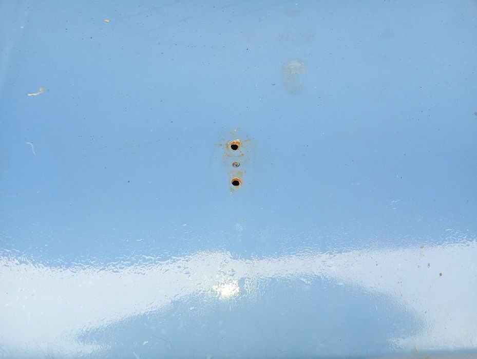 Продам  багажник ваз 2106