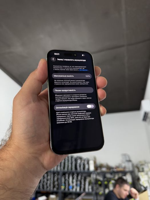 Apple Iphone 14 Pro 256 gb Neverlock 100% айфон Про