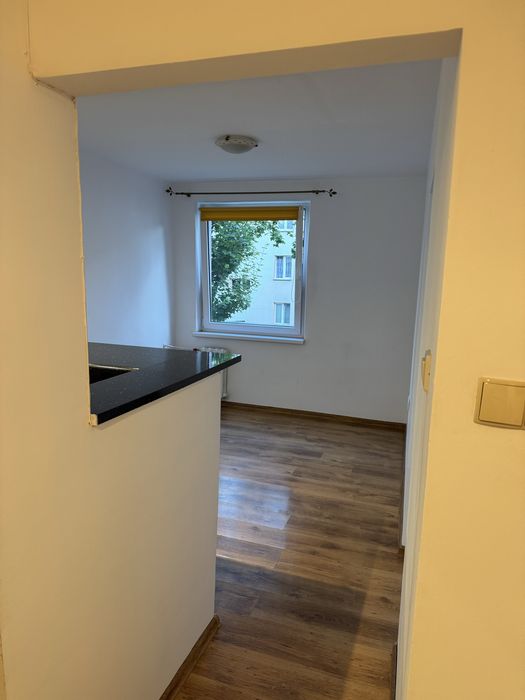 Zadbane mieszkanie w centrum