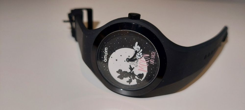 Zegarek AM:PM Mickey Mouse