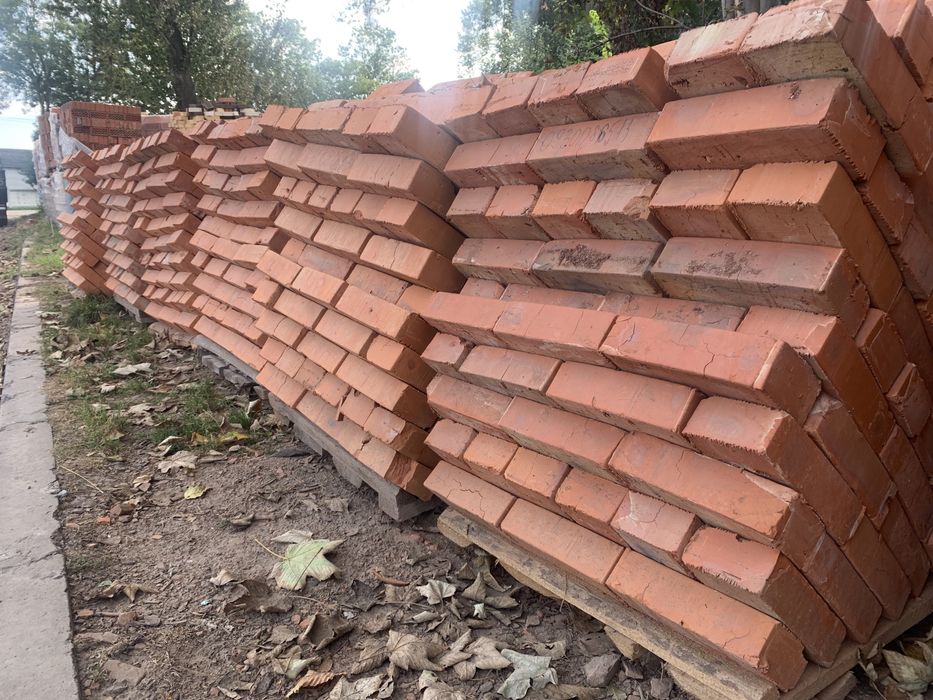 Цегла повнотіла м100