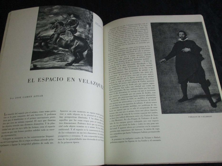 Livro Revista Colóquio Artes e Letras nº 10 Outubro de 1960