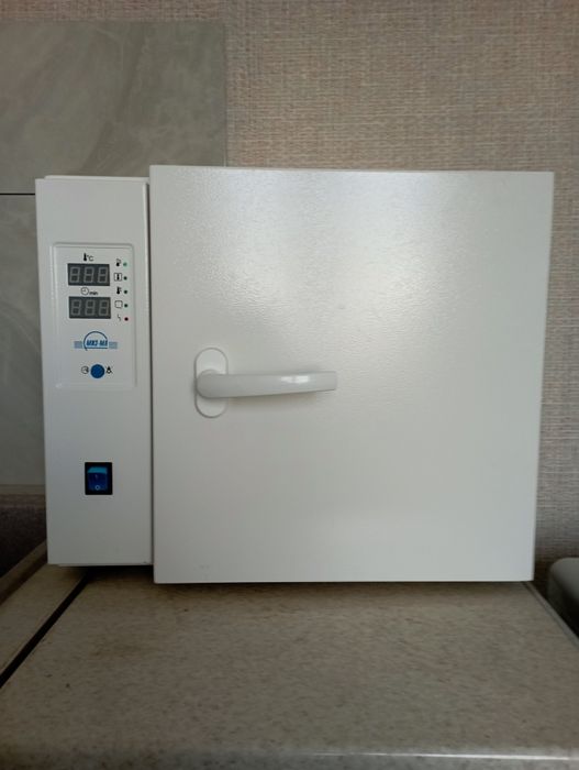 Шафа сухожарова ГП-20