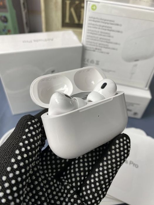 Airpods Pro 2 (USB-C)