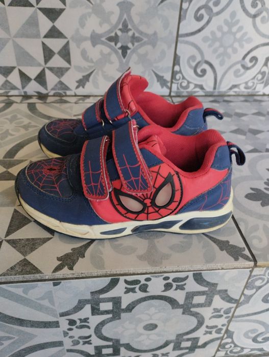 Adidasy Spiderman 29