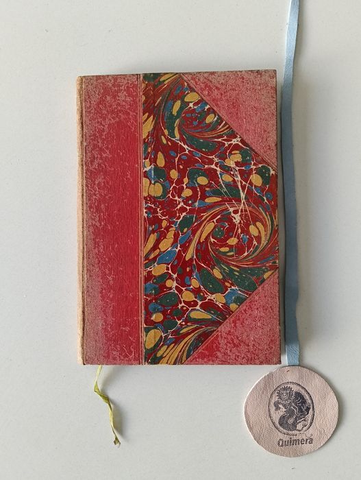 Riso de Momo (poesias joviais e satíricas)
