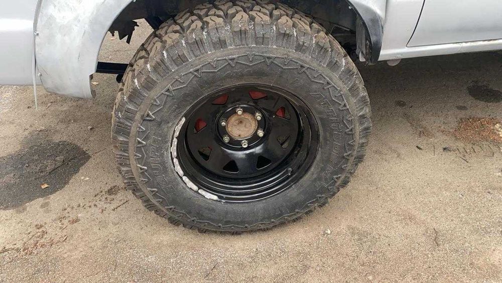 Продам Nissan Navara