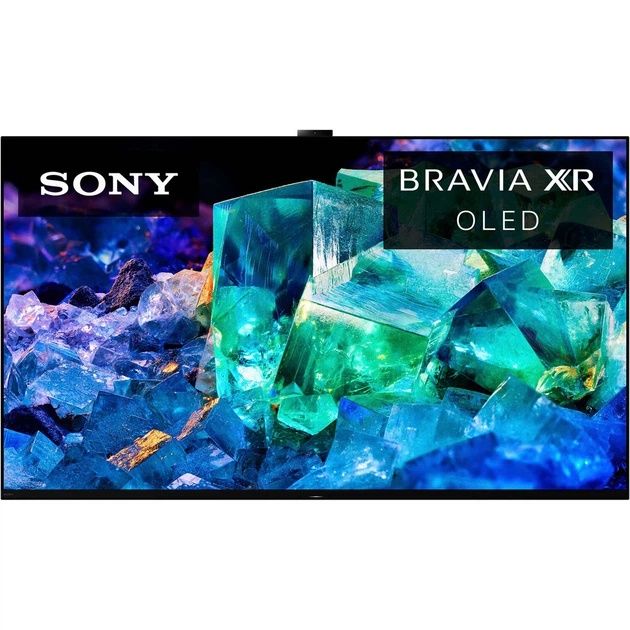 Sony 65A95K Qd- Oled , Master series