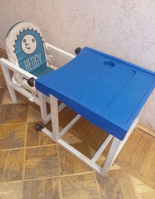 СРОЧНО Продам стул для кормления парта