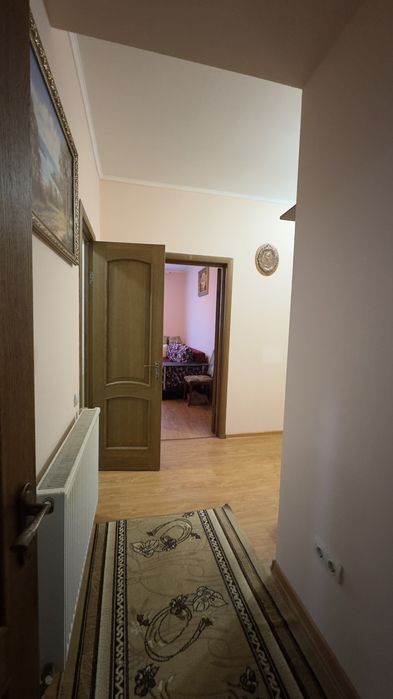 Оренда 2 кім квартири Центр вул. Хотинська 12, старіша новобудова ІО