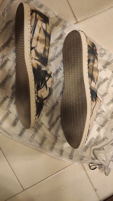 Alpercatas Havaianas