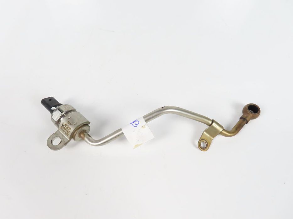 Sensor De Pressão Gases Do Escape Bmw 1 Ref: 13628570936 / 13628514018