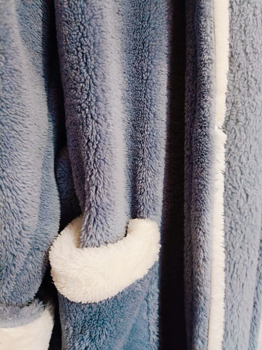 Халат теплий ...