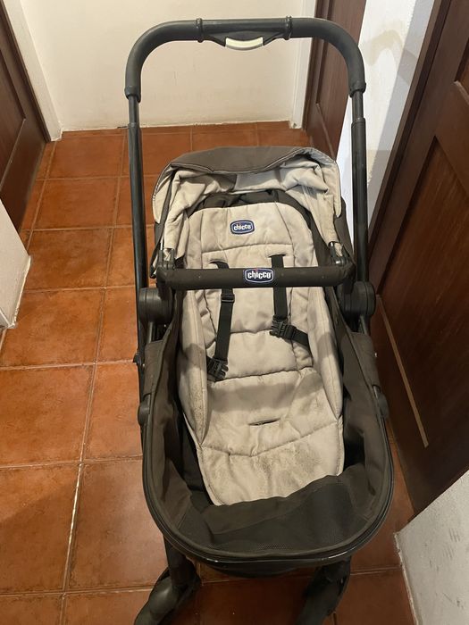 Carrinhos de bebe chicco