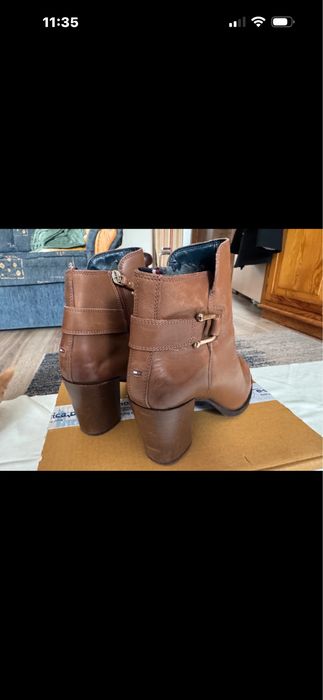 Tommy Hilfiger buty damskie rozmiar 40