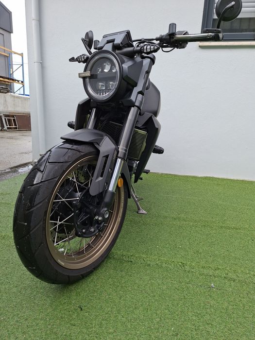 Zontes  GK 350  04/2023