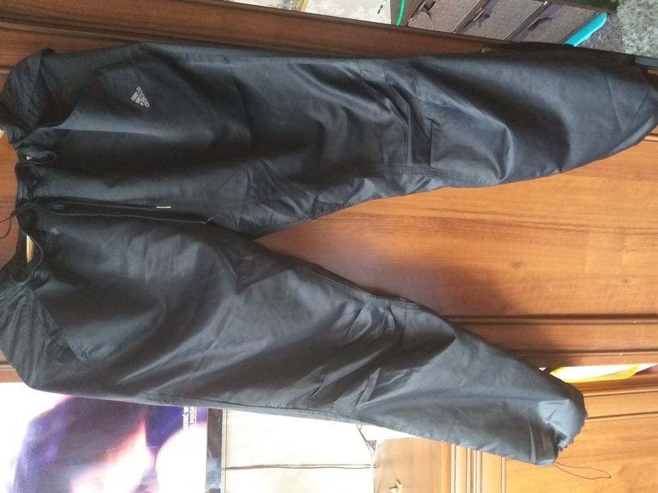 Dres Adidas