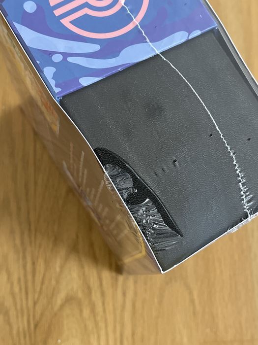 Chaos Rising ETB