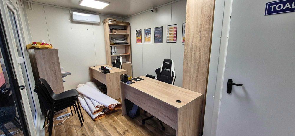 Działka z pawilonem | biznes | autokomis| Aleja Spółdzielczości Pracy