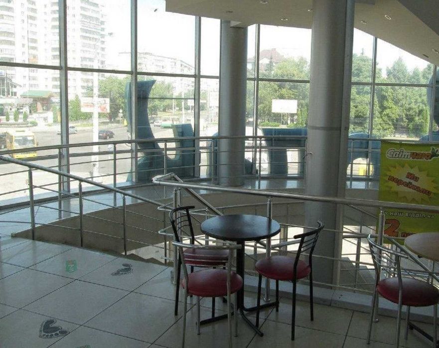 Продаж приміщення, тогівельна площа, діючий бізнес м.Рівне