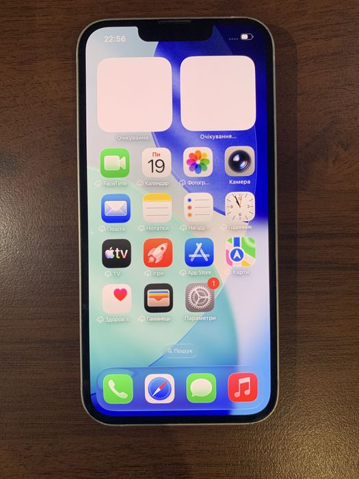 Iphone 13 128gb Neverlock