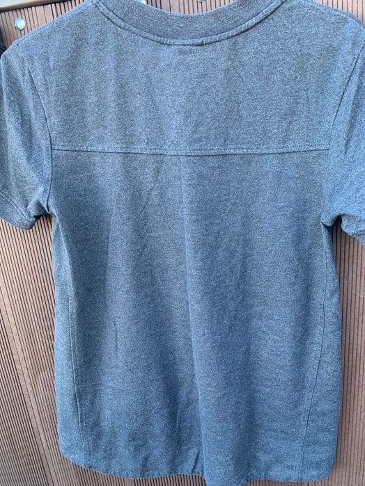 Bluzka  Nike XS szara