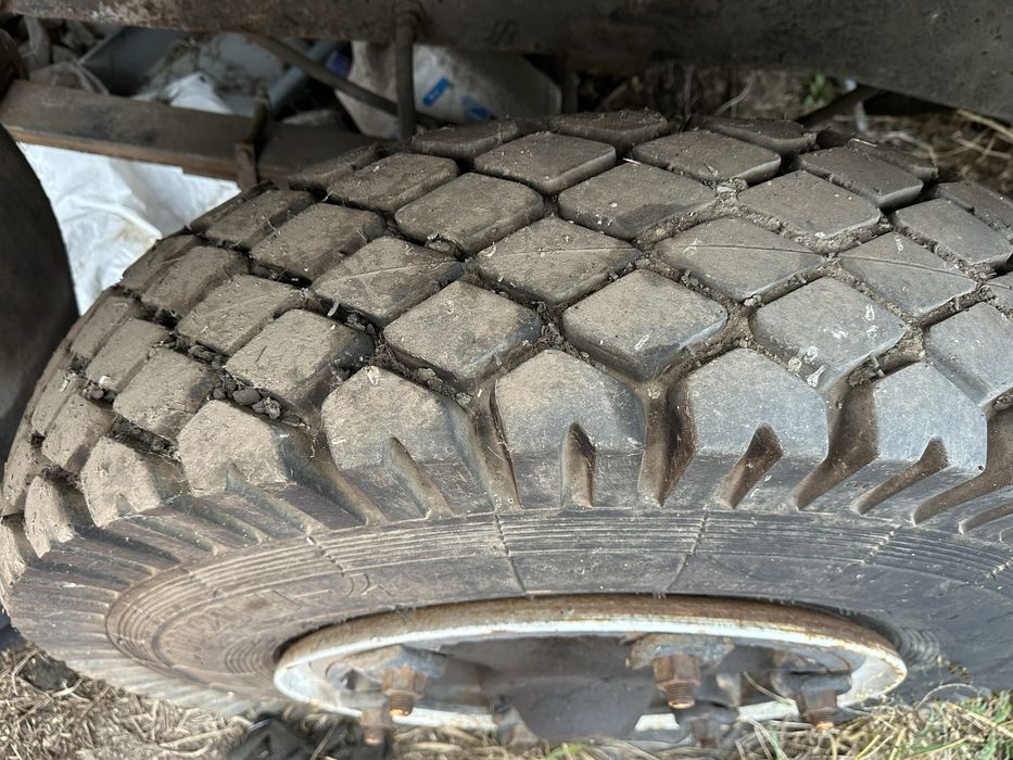 Продам маз 500.