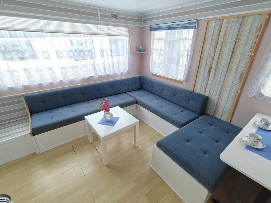 Sprzedam domek holenderski transport GrAtis