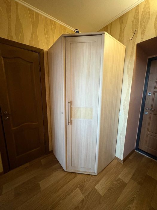 Оренда 1к квартири біля Парку. Газове опалення