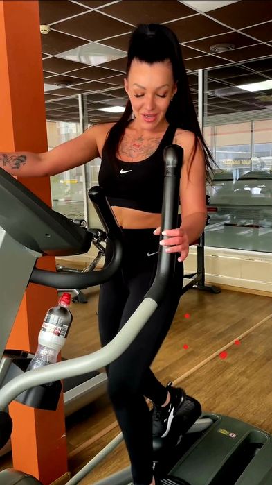 Массаж | Спортивный | Нейроседативный — Харьков