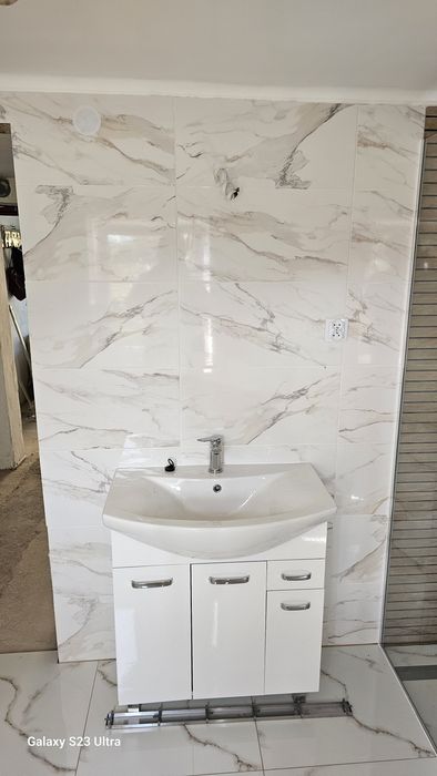 Usługi remontowo wykończeniowe