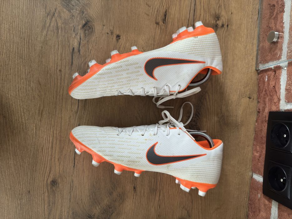 Korki piłkarskie Nike Mercurial