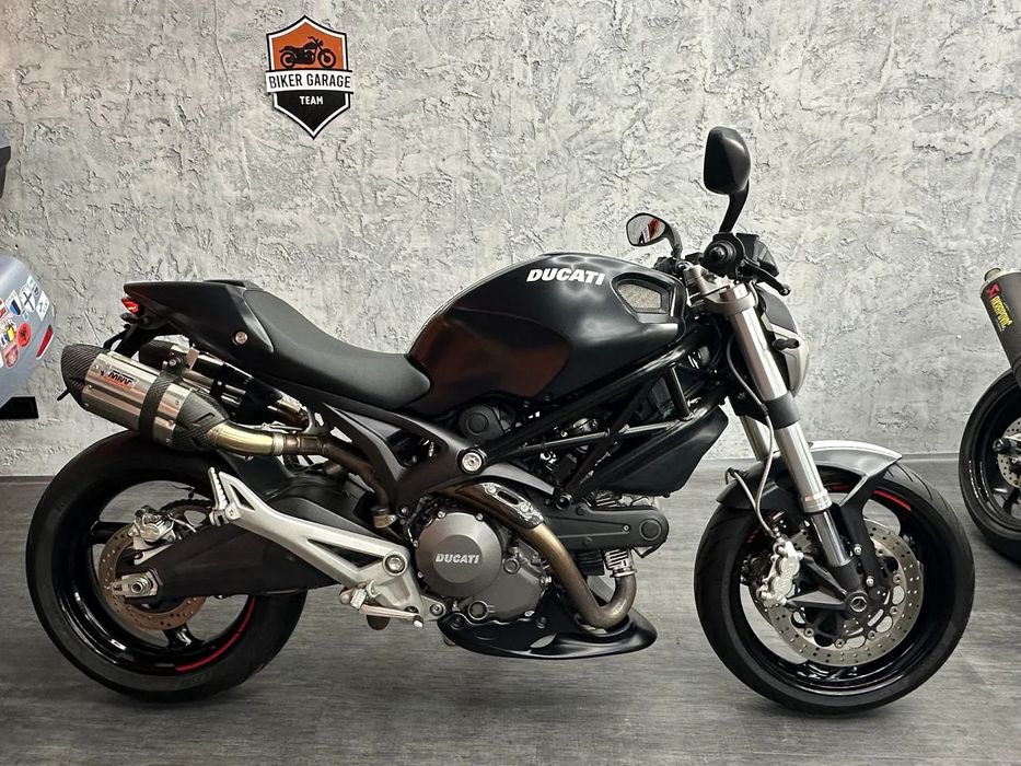 Ducati