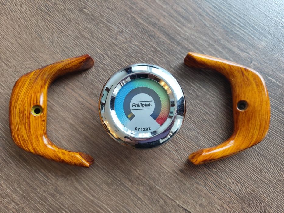 Ручки до каструлі посуду Philipiak, запчастини деталі кріплення кришки