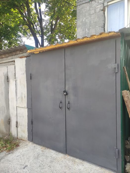 Сдам для мотоцикла место