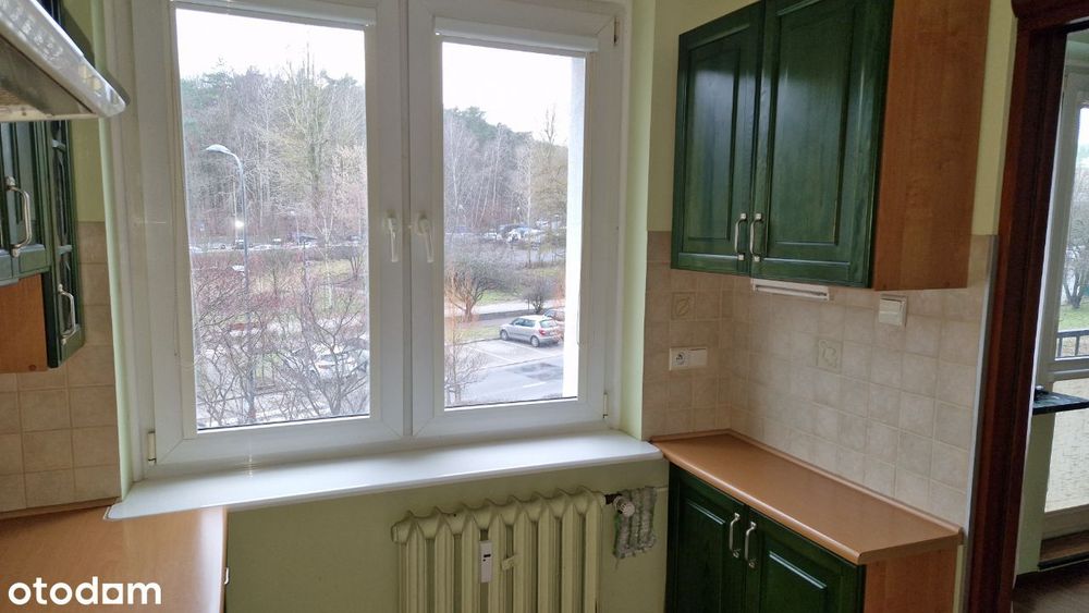 Mieszkanie Sopot 30m2