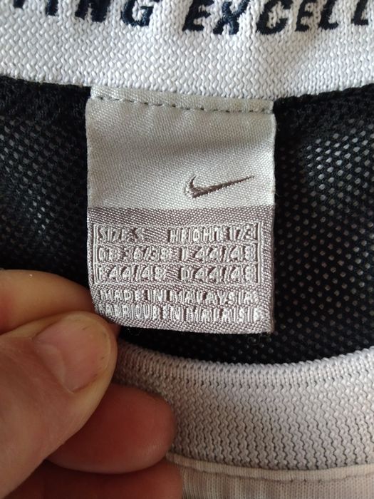 Чоловіча брендова майка Nike , оригінал.