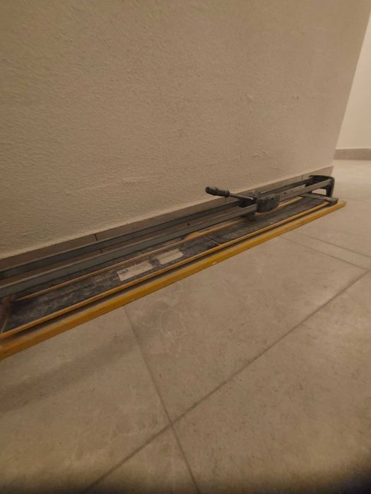 Maszynka do  glazury wallmer 120m