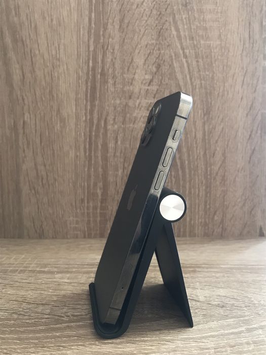 iPhone 12 Pro 256   Graphite  neverlock