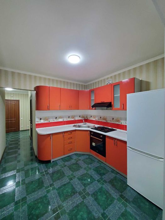 Оренда однокімнатної квартири 3 поверх в ЖКСофия Сіті Миру 31