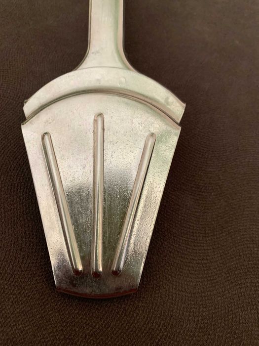 Открывашка для банок СССр, Набор вилок столовых, нож для шинковки