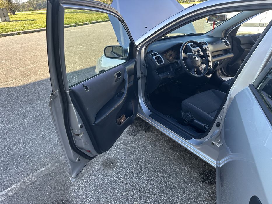 Honda civic 1.4 2001